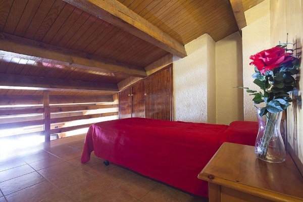 Hotel Apartamentos Lake Placid (Canillo)